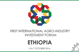 First International Agro-Industry Investment Forum in Ethiopia