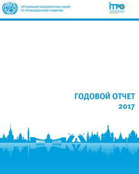 Годовой отчет Центра за 2017 год