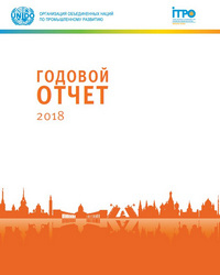 Годовой отчет Центра за 2018 год