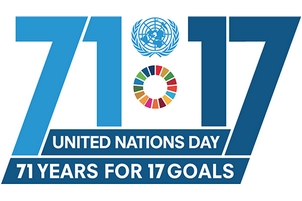 UN Day celebration UN Day celebration