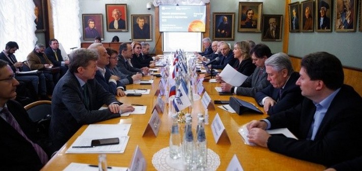 Presentation of the Report World economic situation and prospects 2023