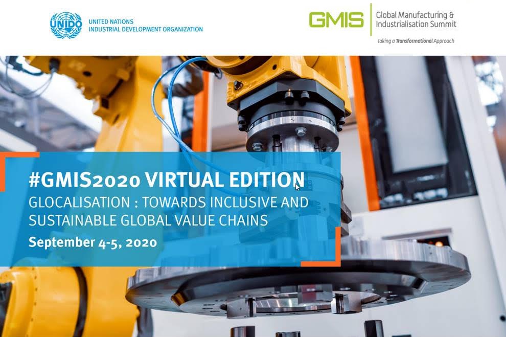 Интерактивные сессии GMIS2020