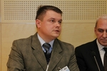 Конференция ЮНИДО/ГЭФ—Минприроды России «Система регулирования оборота озоноразрушающих веществ в Российской Федерации»