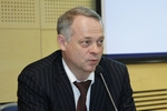 Конференция ЮНИДО/ГЭФ—Минприроды России «Система регулирования оборота озоноразрушающих веществ в Российской Федерации»