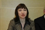 Конференция ЮНИДО/ГЭФ—Минприроды России «Система регулирования оборота озоноразрушающих веществ в Российской Федерации»
