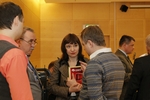 Конференция ЮНИДО/ГЭФ—Минприроды России «Система регулирования оборота озоноразрушающих веществ в Российской Федерации»