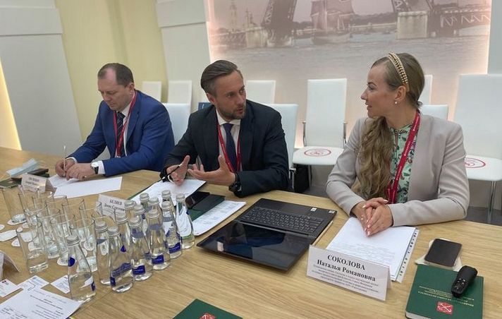 Sergey Korotkov discussed the prospects for the transition to a 