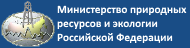 Министерство природных ресурсов и экологии Российской Федерации