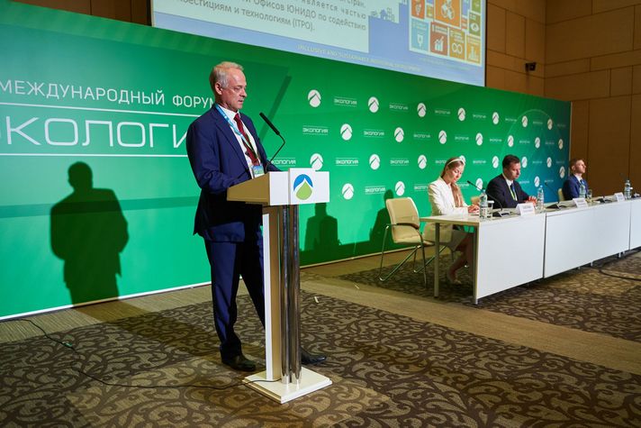 Sergey Korotkov discussed the prospects for the transition to a 