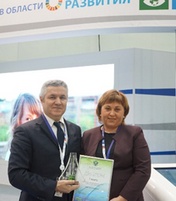 Компания-партнер проекта ЮНИДО стала победителем Всероссийского конкурса реализованных проектов в области энергосбережения и повышения энергоэффективности ENES Компания-партнер проекта ЮНИДО стала победителем Всероссийского конкурса реализованных проектов в области энергосбережения и повышения энергоэффективности ENES