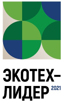 Стартовал прием заявок Национальной премии в области экологических технологий «ЭКОТЕХ-ЛИДЕР 2021» Стартовал прием заявок Национальной премии в области экологических технологий «ЭКОТЕХ-ЛИДЕР 2021»