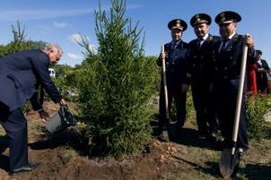 Рыбалка вместо угледобычи