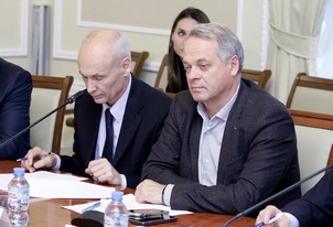 Директор Центра ЮНИДО рассказал о возможностях участия российского бизнеса в проектном финансировании по линии ЮНИДО