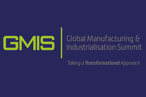 First Global Manufacturing and Industrialization Summit in Abu Dhabi, UAE First Global Manufacturing and Industrialization Summit in Abu Dhabi, UAE