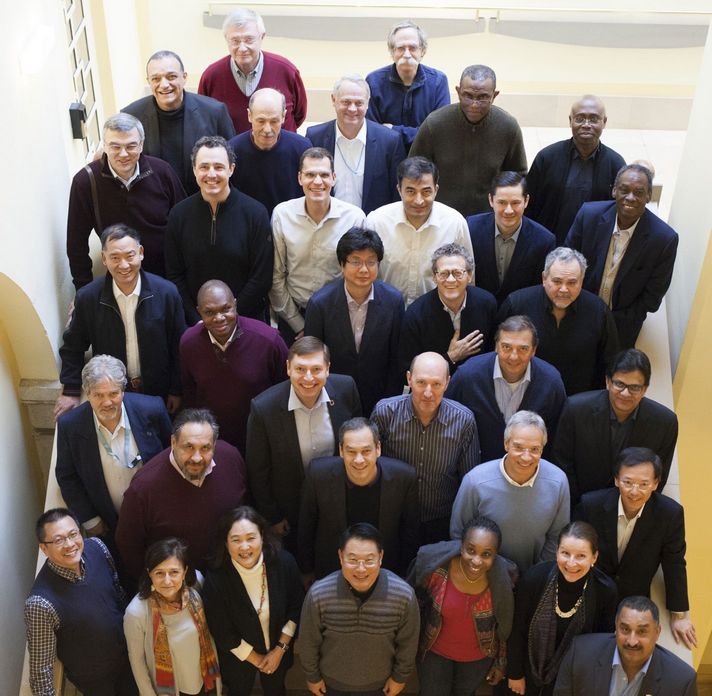 Expanded Board of Directors Meeting