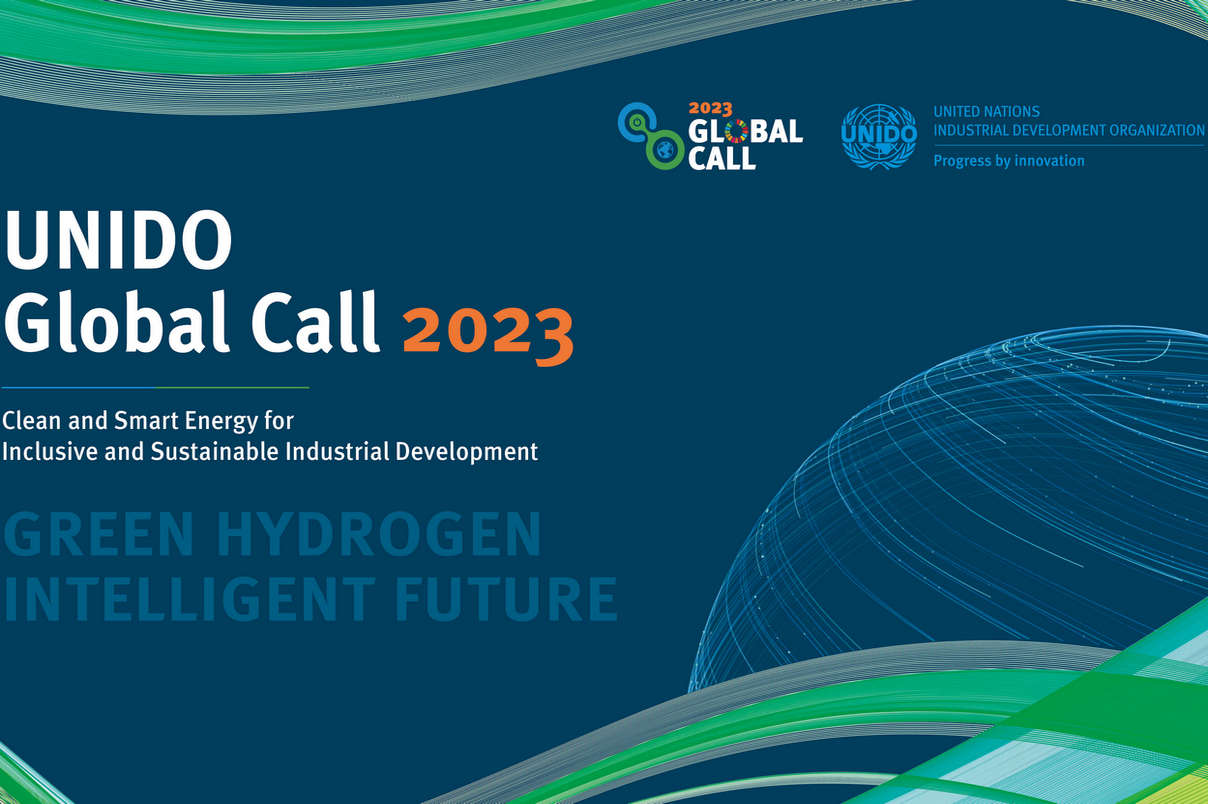 UNIDO Global Call 2023