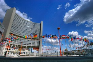 ЮНИДО исполнилось 50 лет