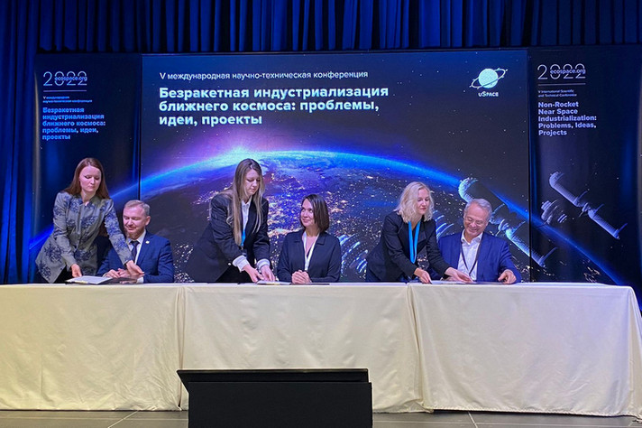 The UNIDO CIIC supports the development of environmentally friendly industries and string transport in Belarus