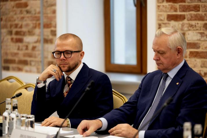 UNIDO Centre in the Russian Federation took part in the Meeting of the Subcommittee on Digital Economy and Innovation of the RSPP Committee on International Cooperation