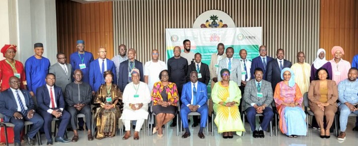 Validation of 31 ECOWAS Standards. An important step towards strengthening competitiveness of West African products and services