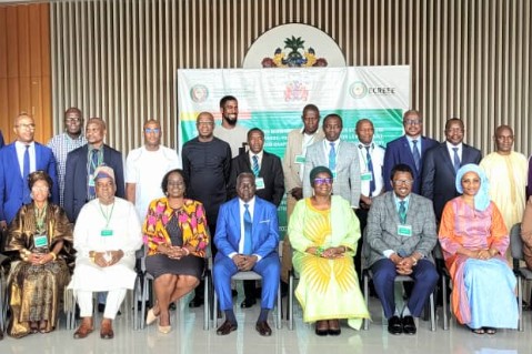 Validation of 31 ECOWAS Standards: An important step towards strengthening competitiveness of West African products and services