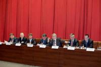 Всероссийская конференция «Проблемы формирования отходоперерабатывающей индустрии в Российской Федерации»