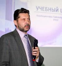 Центр микроклимата и автоматизации зданий при поддержке ЮНИДО