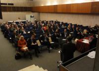 Workshop-meeting «Waste recycling: state of the industry, international experience and attractive projects and advanced technologies»