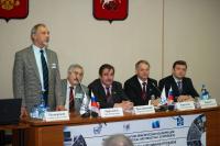 Международная научно-практическая конференция «Современные подходы к решению проблем переработки и утилизации отходов электрического и электронного оборудования»