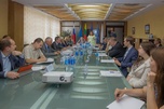 В Ярославле обсуждались международные экологические проекты