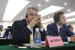 Green industry and e-commerce dynamism highlighted at China trade fair