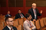 Международная неделя смазочных материалов – 2018: фокус на обращении с отработанными маслами