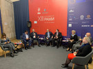 First Russian International Open Conference on Sustainable Development and ESG Transformation