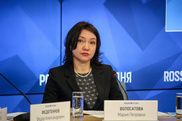 Press-conference “Russian refrigeration industry and global environmental agreements”