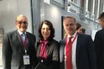 Russian investment forum in Sochi