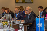 Учебно-практический семинар «Наращивание регионального потенциала для разработки программ для смягчения глобальных экологических проблем»