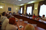 UNIDO workshop on development of waste management solution was conducted in Astrakhan city