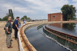 UNIDO workshop on development of waste management solution was conducted in Astrakhan city