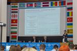 UNIDO training “Legal and practical aspects of PCBs environmentally sound management in Russia and abroad”