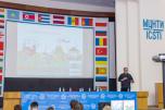 UNIDO training “Legal and practical aspects of PCBs environmentally sound management in Russia and abroad”