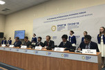 St. Petersburg International Economic Forum - 2018
