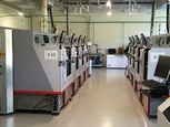 Visit to the “Svyaz engineering KB” plant at SEZ “Dubna”